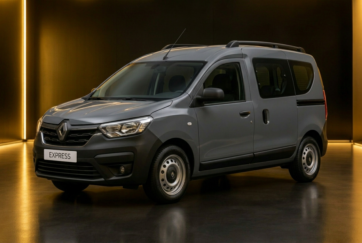 Renault Express