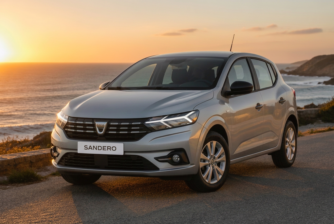 Sandero